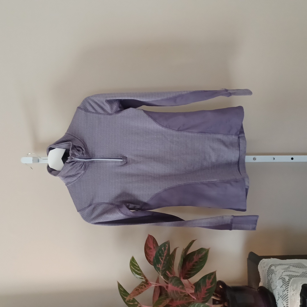 WOMENS PULLOVER XS